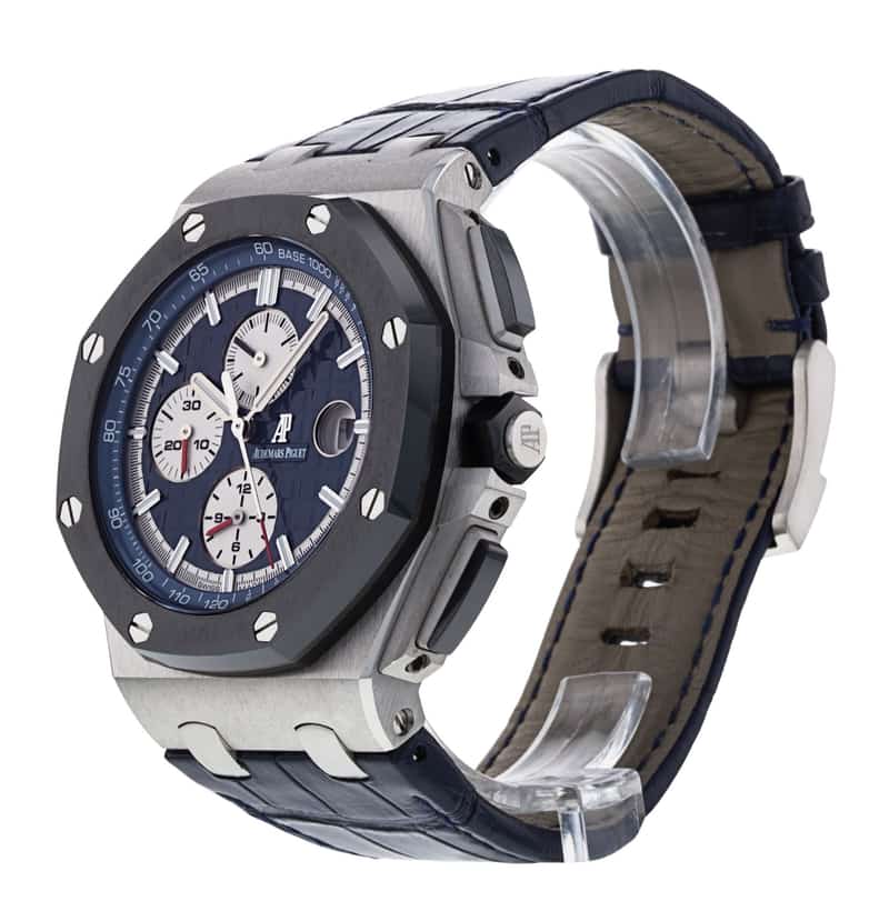 Audemars Piguet Royal Oak Offshore 26401PO.OO.A018CR.01